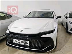 تويوتا كراون